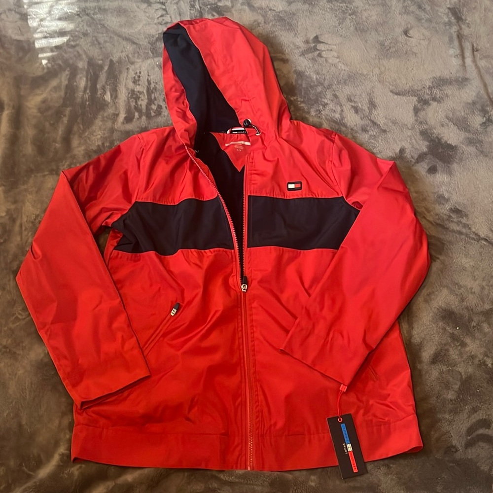 Tommy Hilfiger Jacket